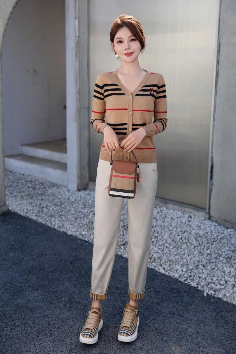 Durable Burberry Sweaters 103515