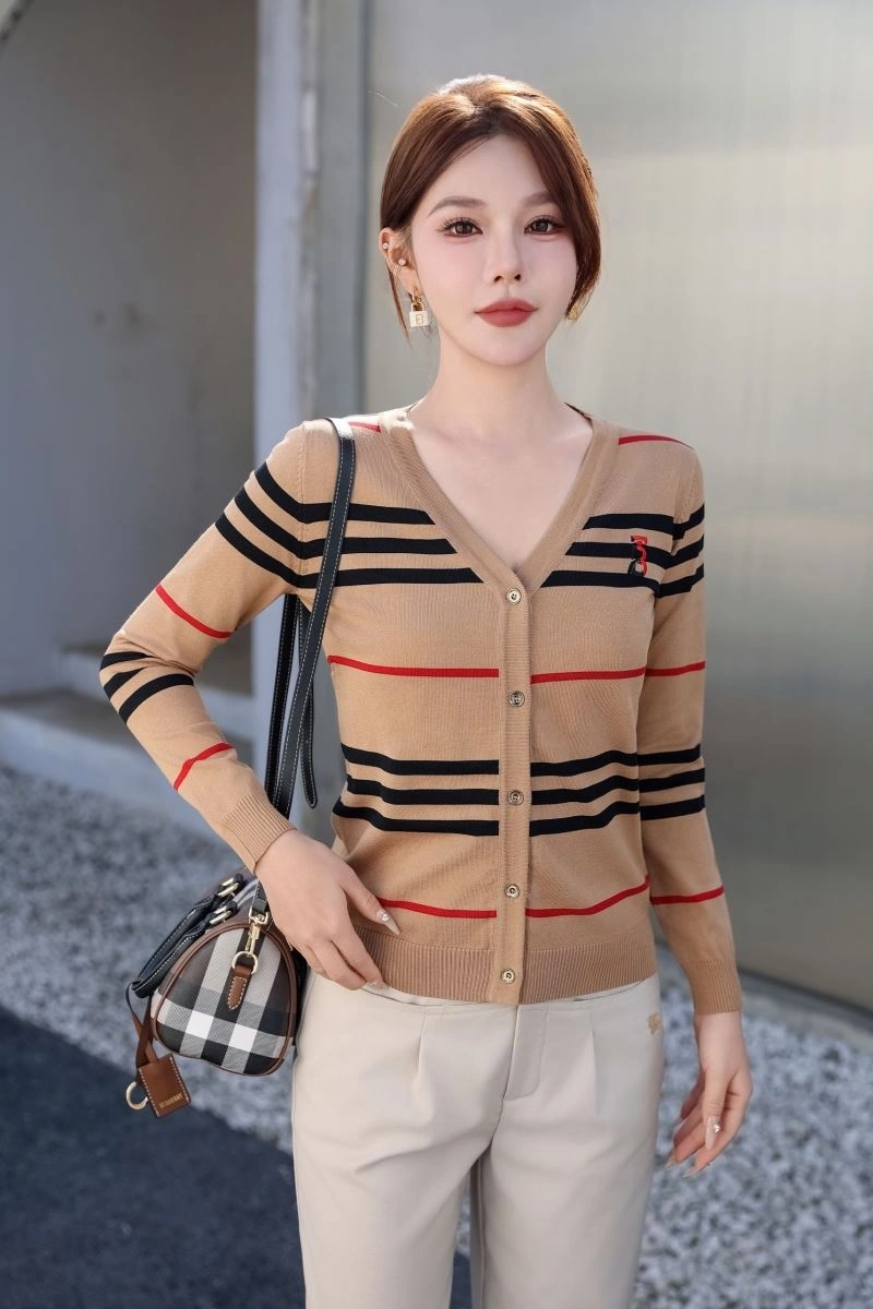 Durable Burberry Sweaters 103515