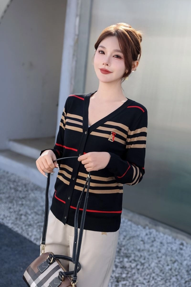 Casual Burberry Sweaters 103537