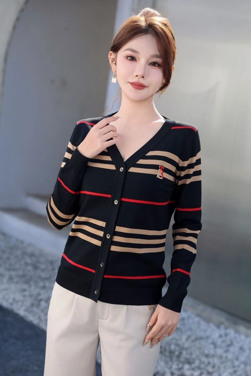 Casual Burberry Sweaters 103537