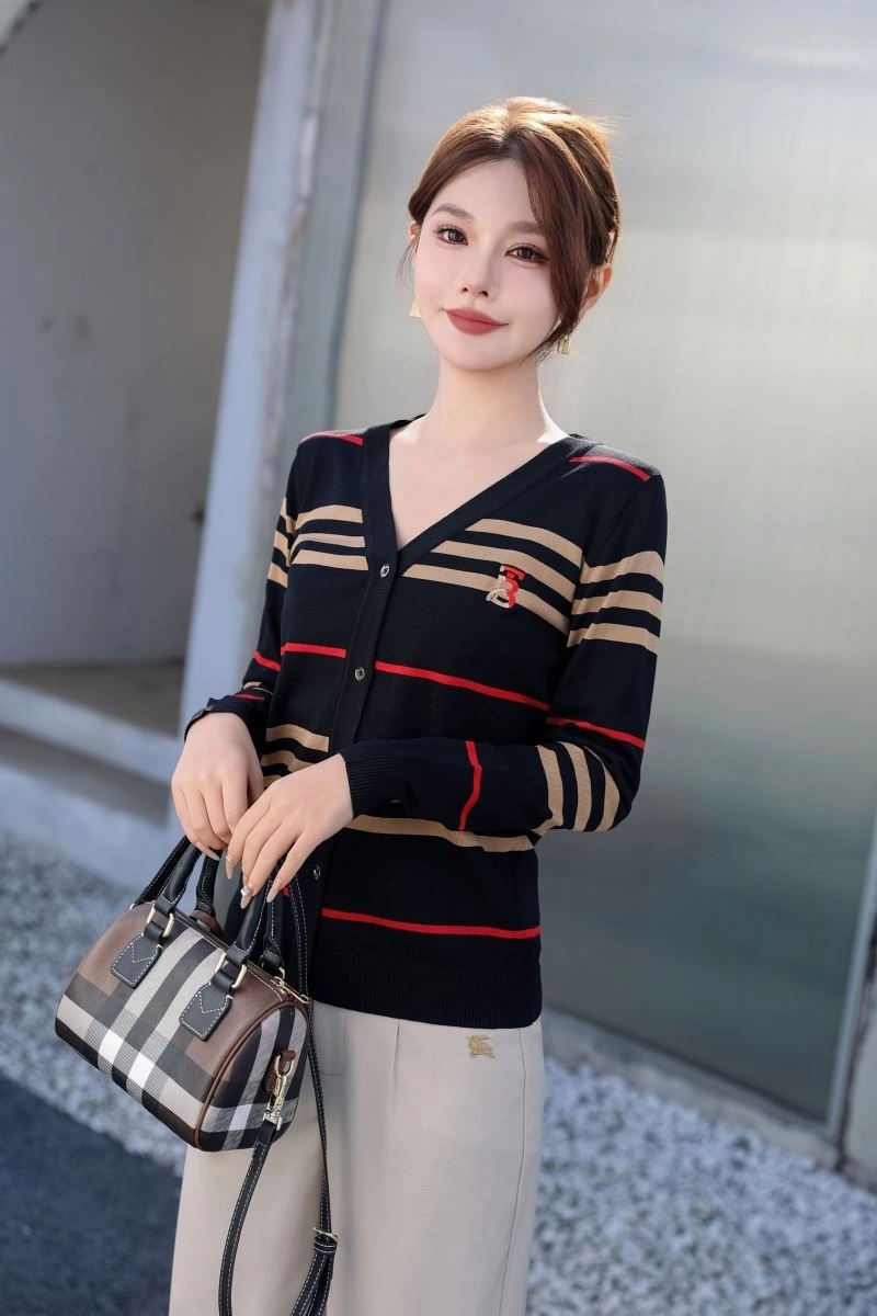 Casual Burberry Sweaters 103537