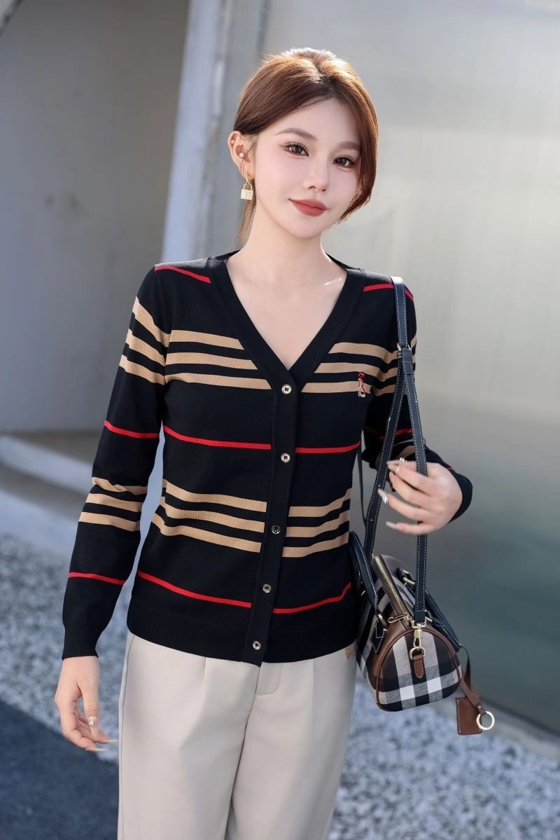 Casual Burberry Sweaters 103537