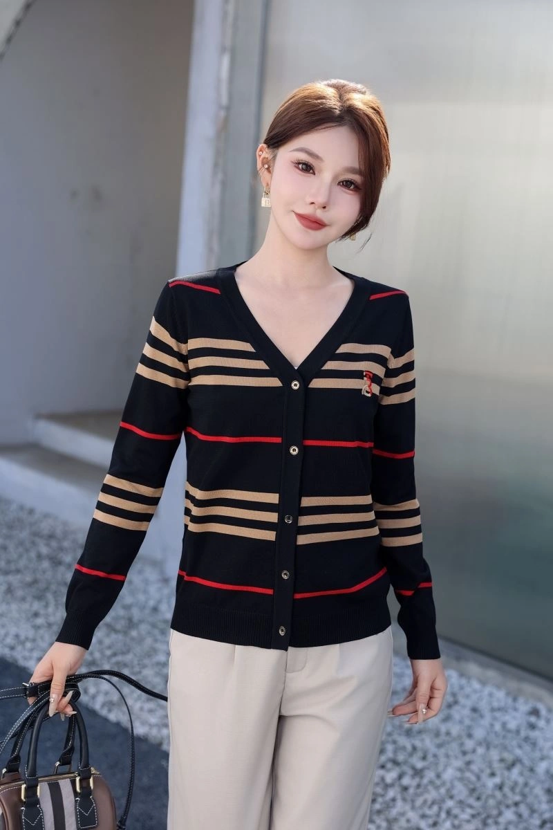 Casual Burberry Sweaters 103537