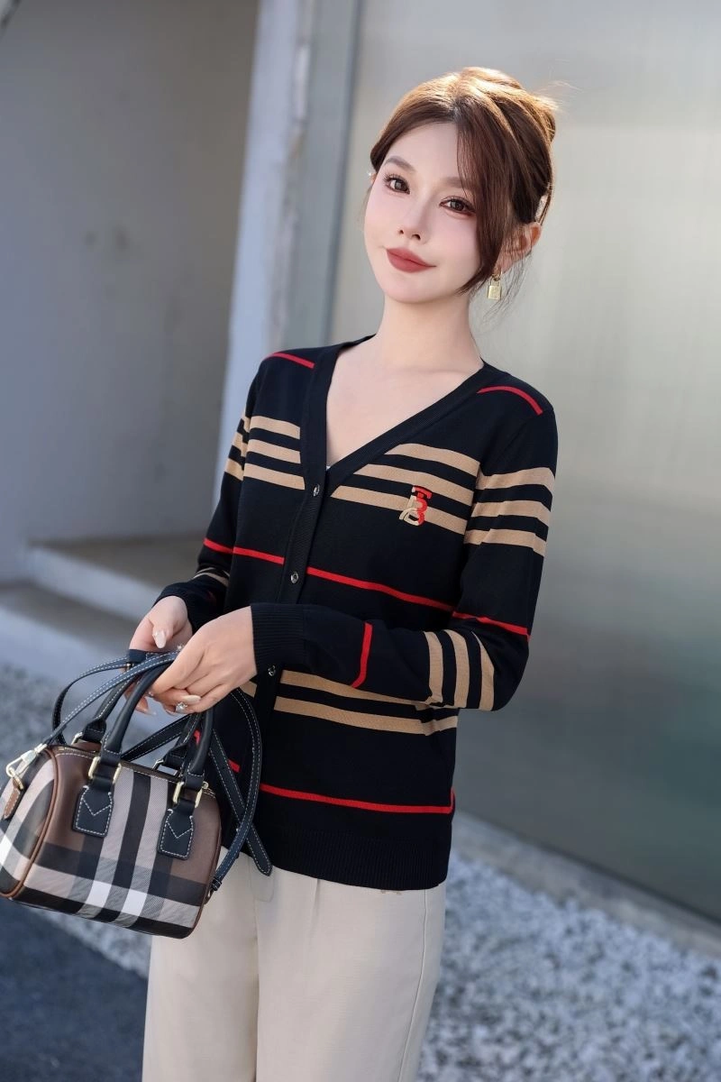 Casual Burberry Sweaters 103537