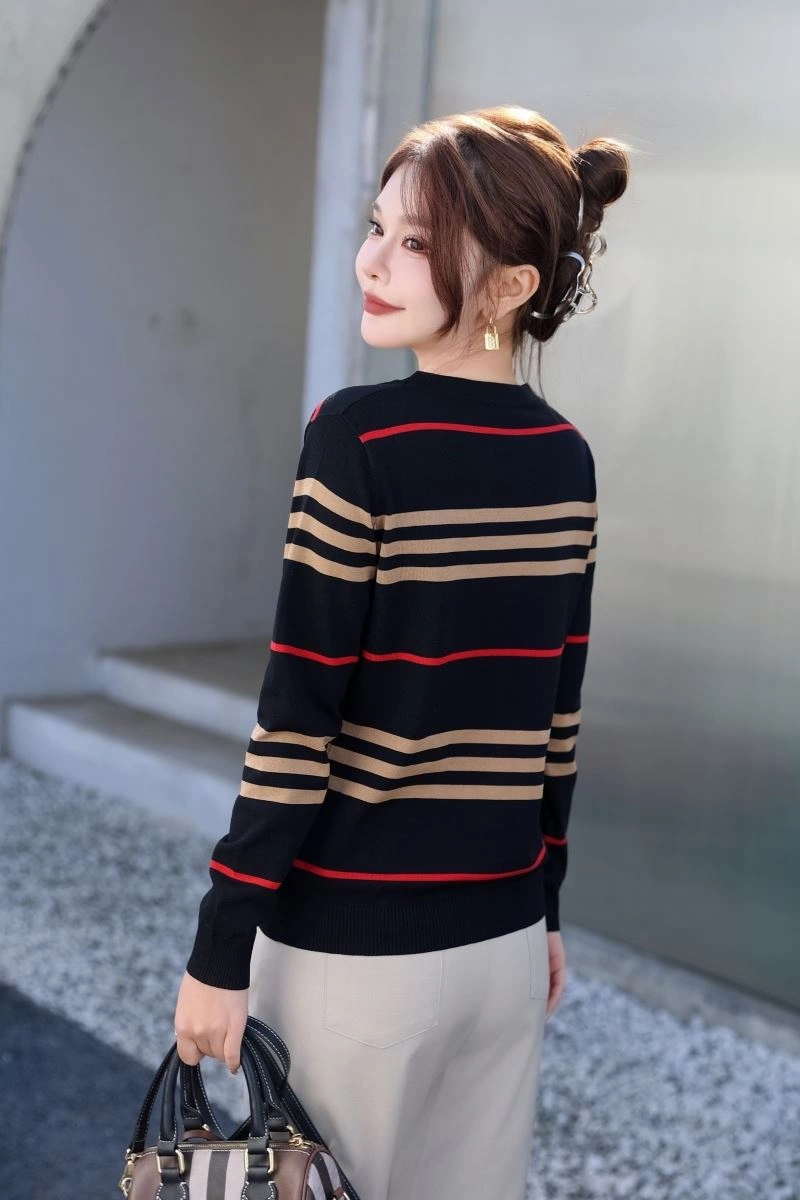 Casual Burberry Sweaters 103537