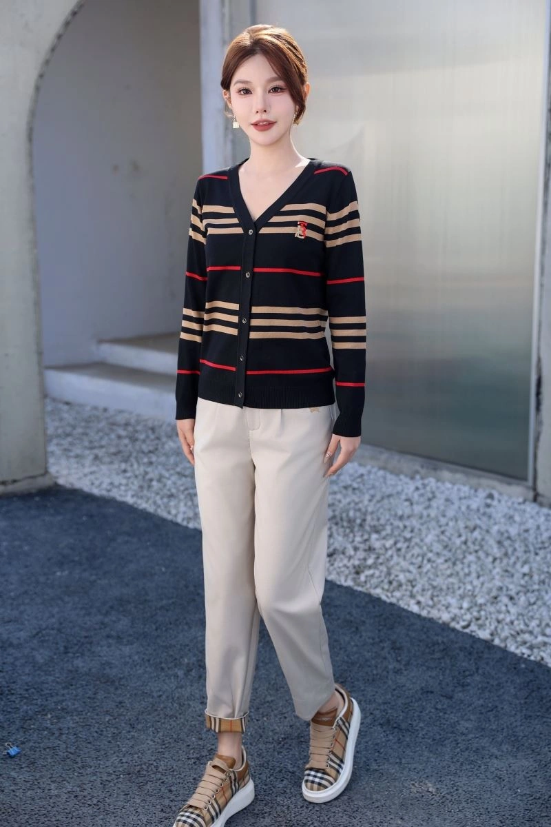 Casual Burberry Sweaters 103537