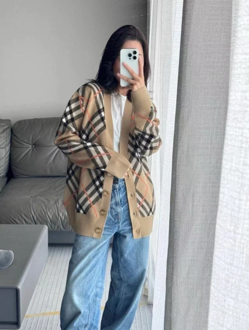 Resilient Burberry Sweaters 103494