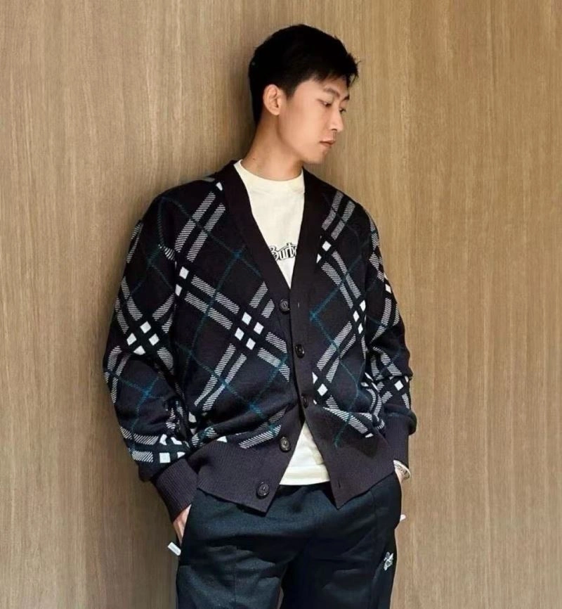 Resilient Burberry Sweaters 103494