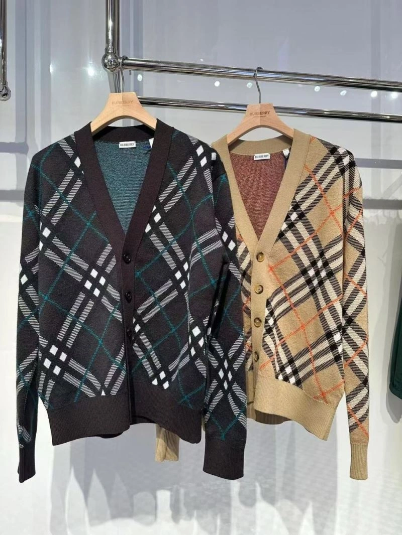 Resilient Burberry Sweaters 103494