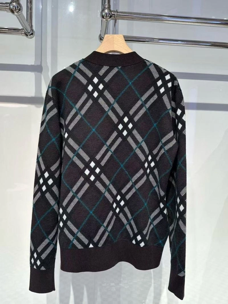 Resilient Burberry Sweaters 103494