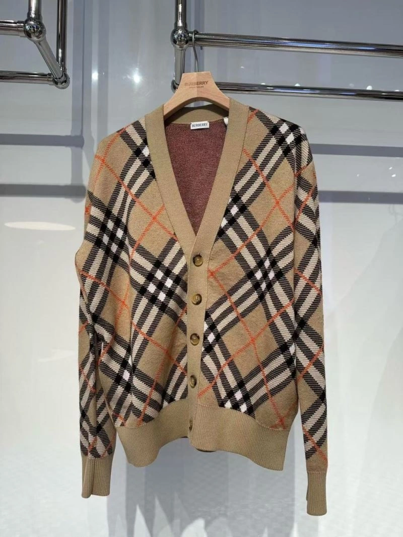 Resilient Burberry Sweaters 103494