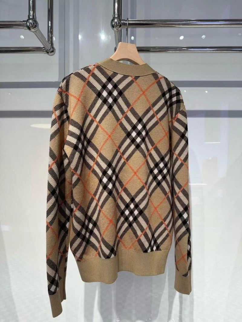 Resilient Burberry Sweaters 103494