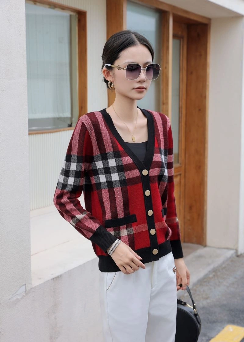 SunProtective Burberry Sweaters 103533