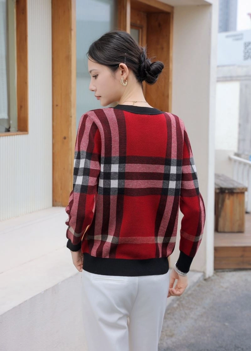 SunProtective Burberry Sweaters 103533