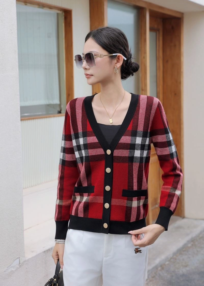 SunProtective Burberry Sweaters 103533