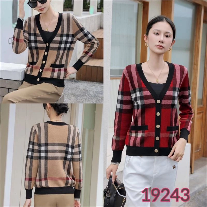 SunProtective Burberry Sweaters 103533