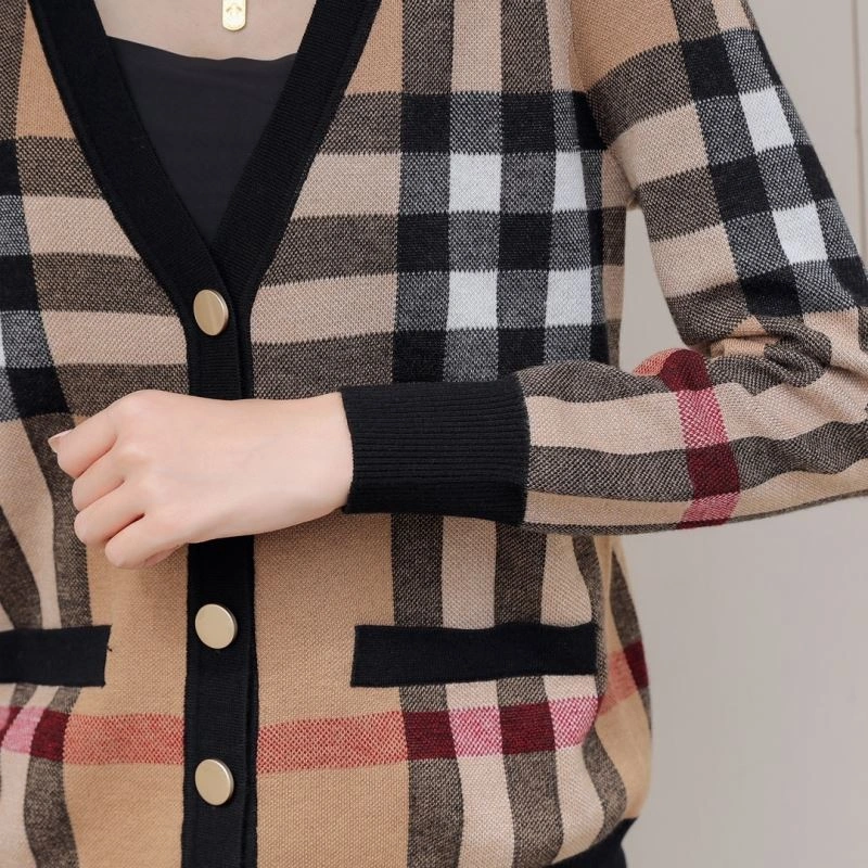 Burberry Sweaters WellDesigned 103486