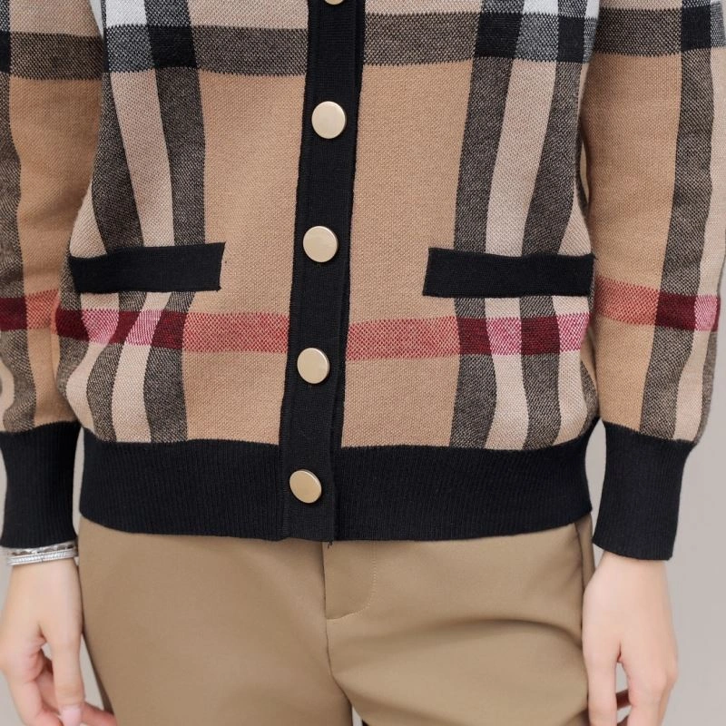 Burberry Sweaters WellDesigned 103486