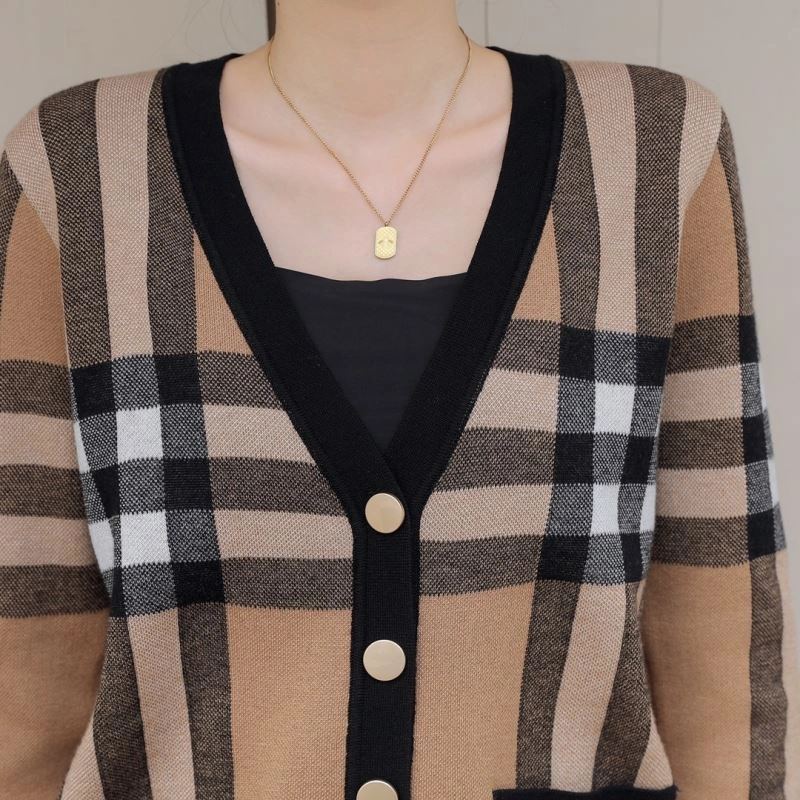 Burberry Sweaters WellDesigned 103486