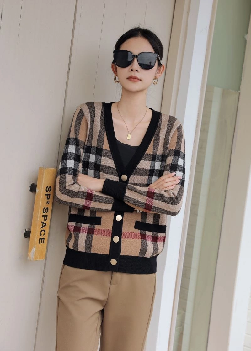 Burberry Sweaters WellDesigned 103486