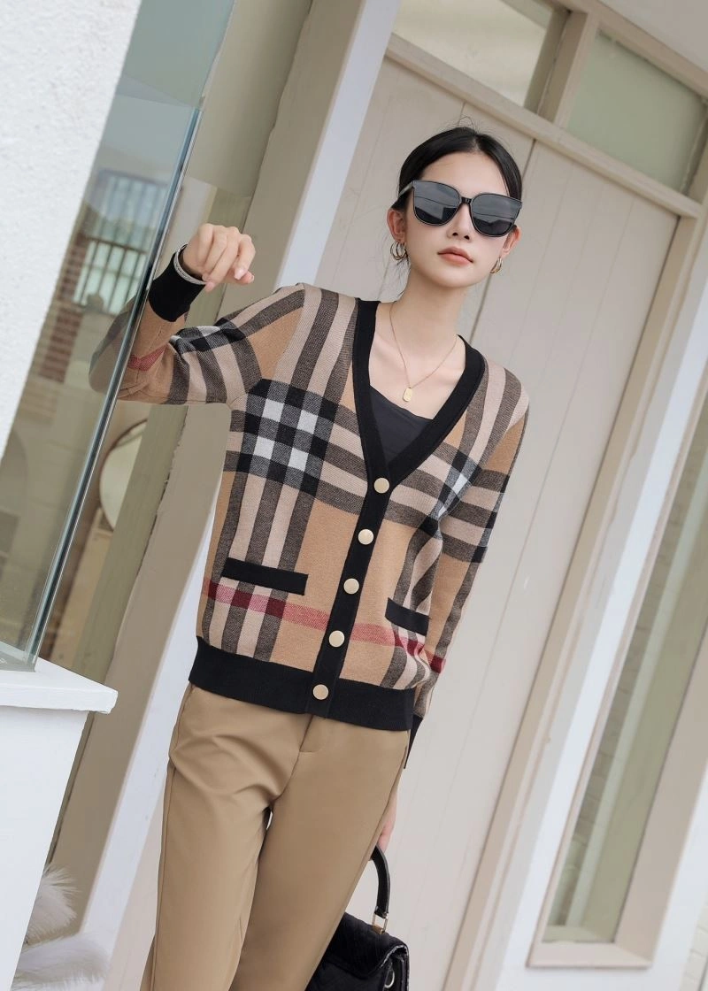 Burberry Sweaters WellDesigned 103486