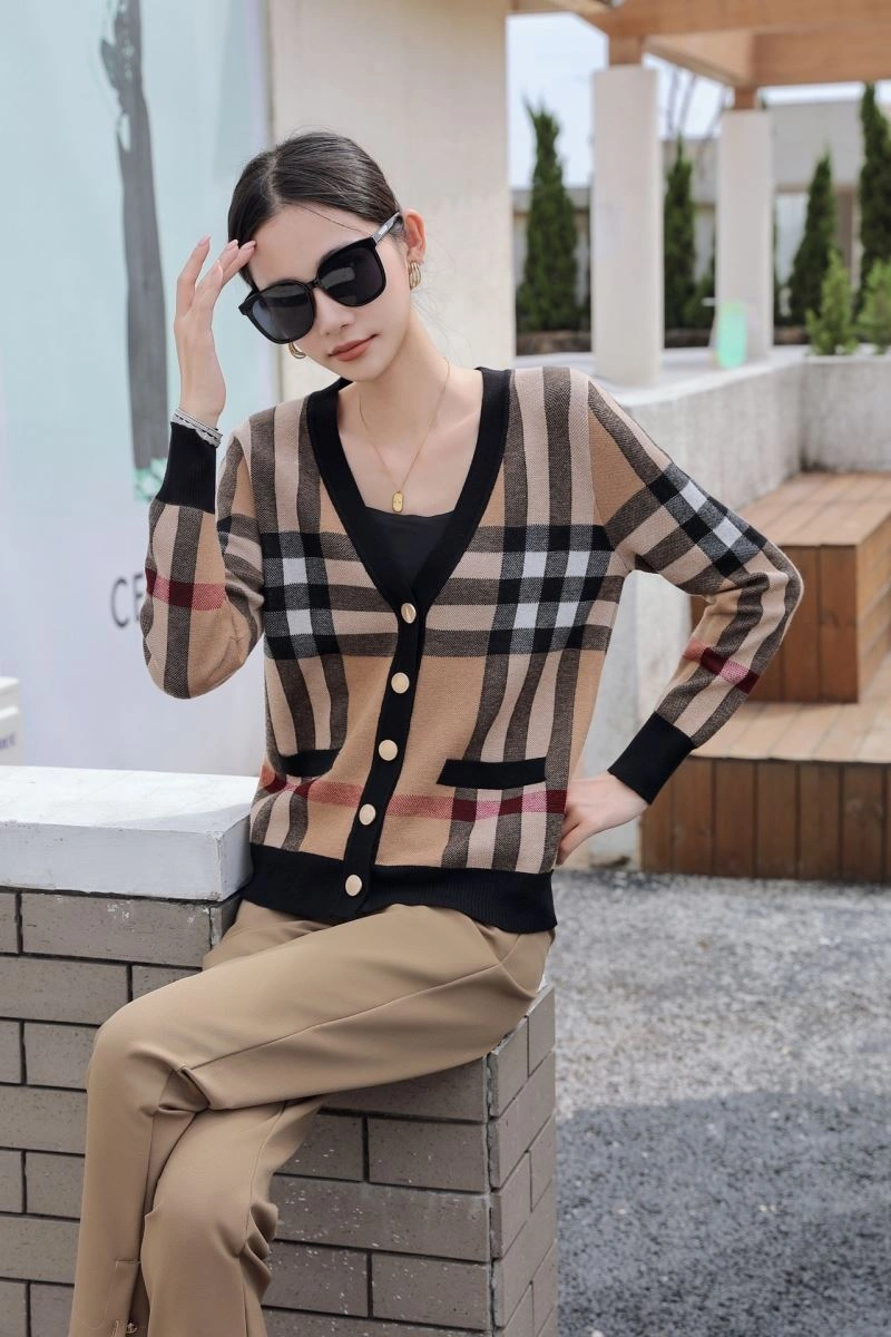 Burberry Sweaters WellDesigned 103486