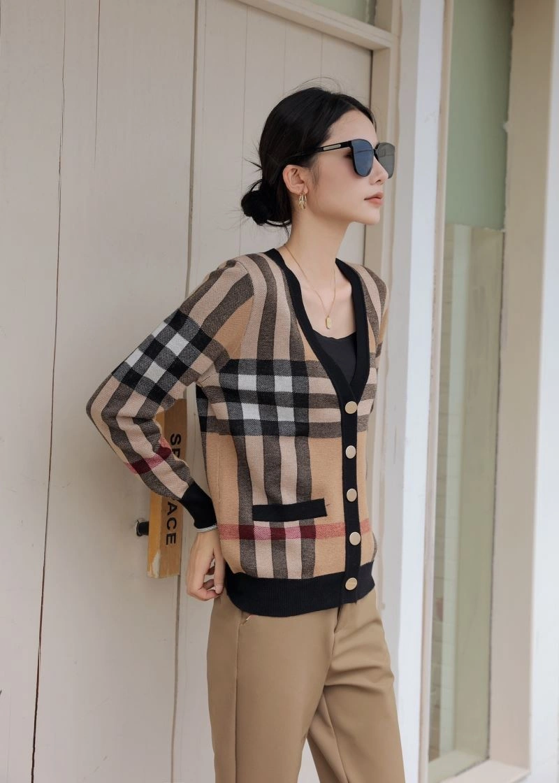 Burberry Sweaters WellDesigned 103486