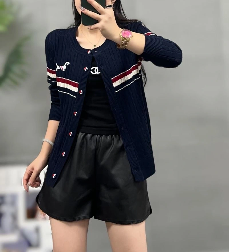 Versatile Burberry Sweaters 103514