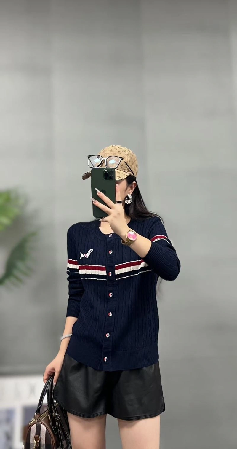 Versatile Burberry Sweaters 103514