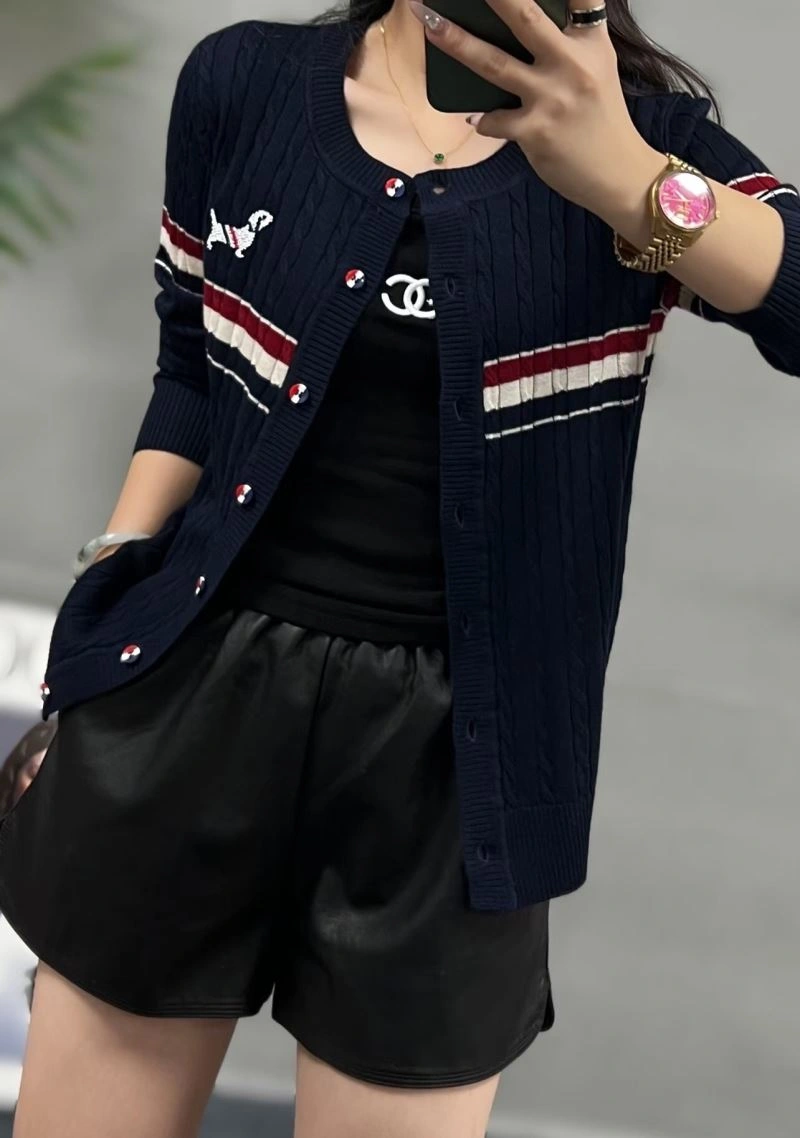 Versatile Burberry Sweaters 103514