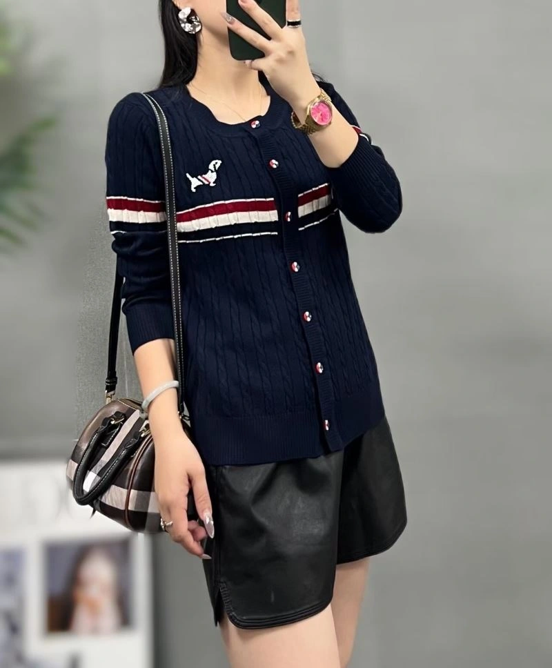 Versatile Burberry Sweaters 103514