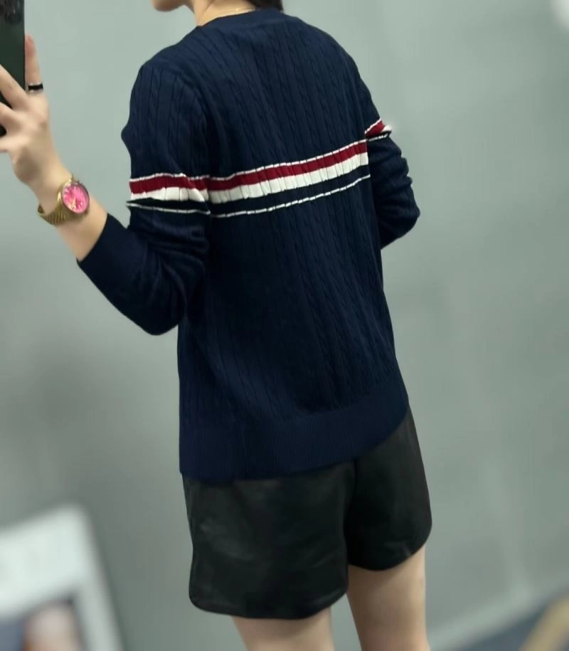 Versatile Burberry Sweaters 103514