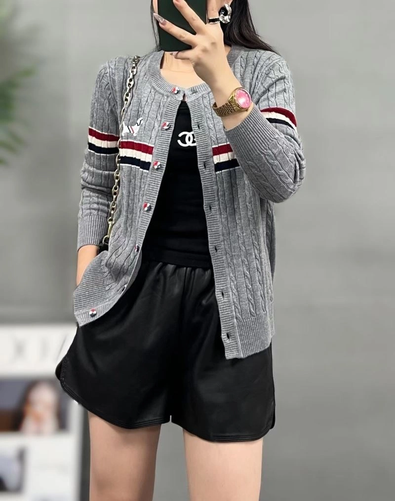NewStyle Burberry Sweaters 103484