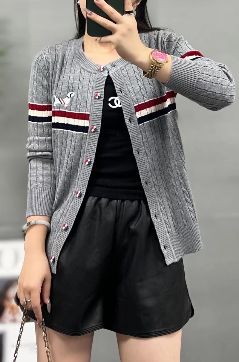 NewStyle Burberry Sweaters 103484