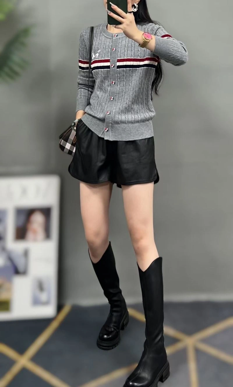 NewStyle Burberry Sweaters 103484