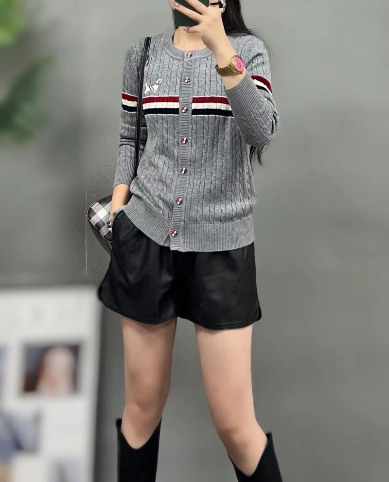 NewStyle Burberry Sweaters 103484