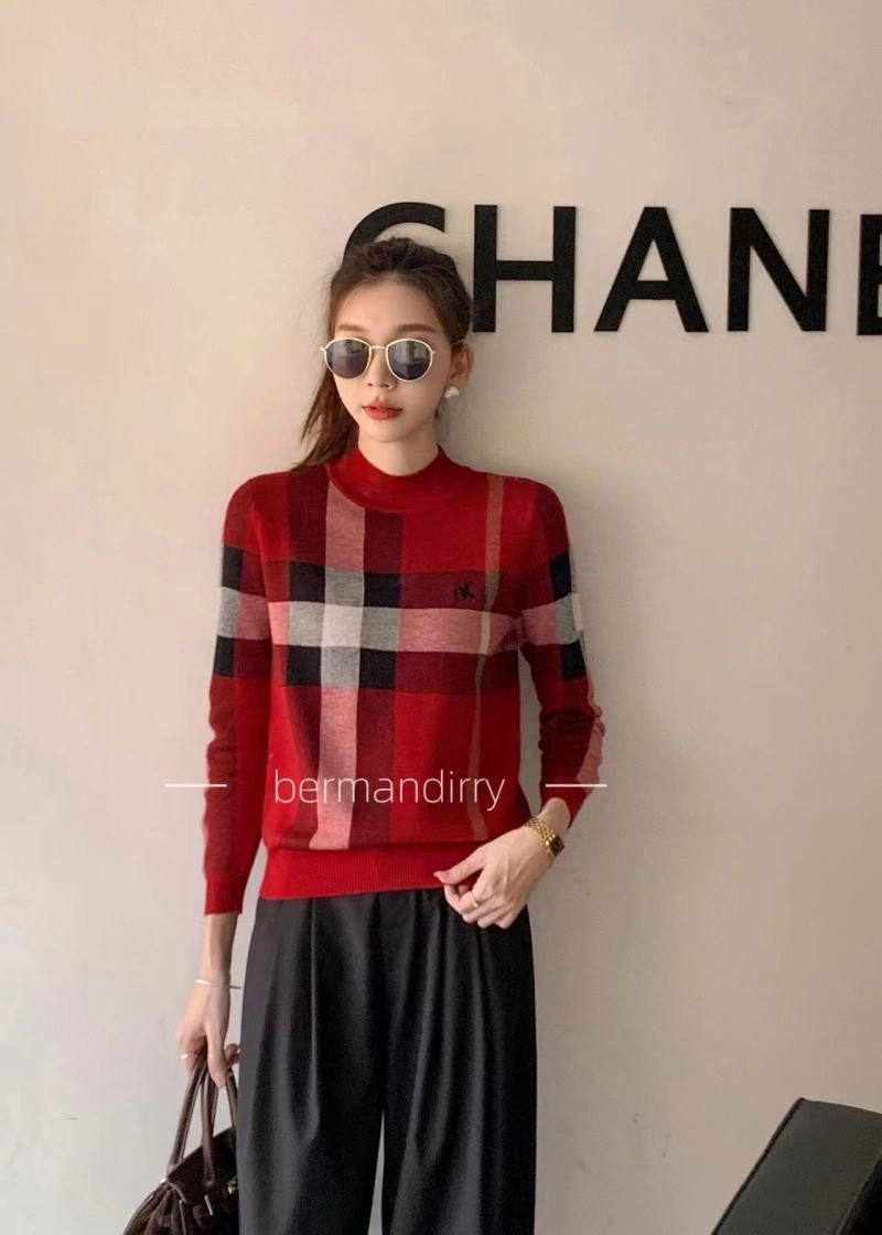 Lightweight Burberry Sweaters 103492
