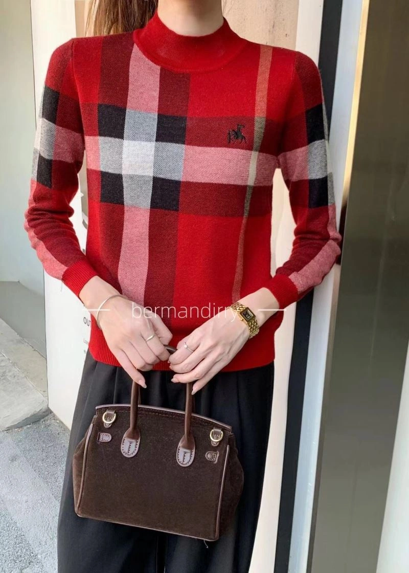 Lightweight Burberry Sweaters 103492