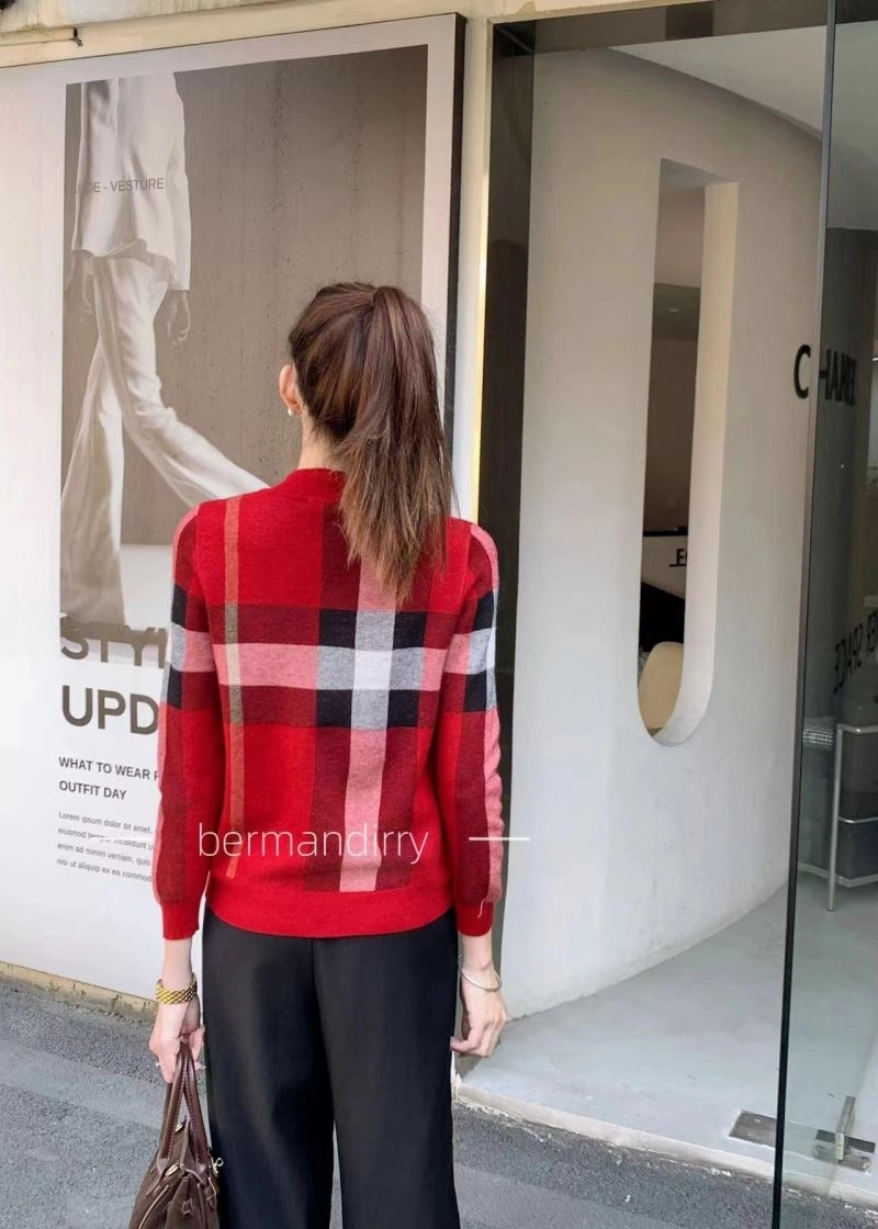 Lightweight Burberry Sweaters 103492
