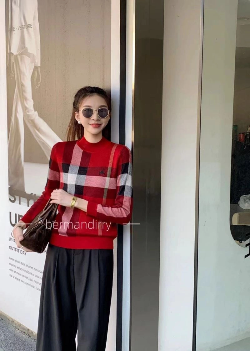 Lightweight Burberry Sweaters 103492