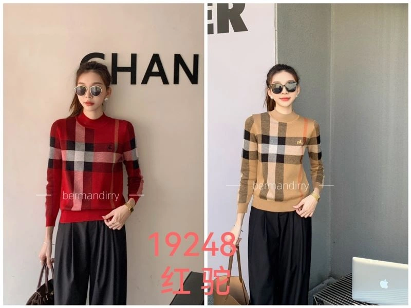 Lightweight Burberry Sweaters 103492