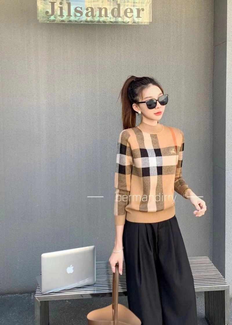 EasyMatch Burberry Sweaters 103483