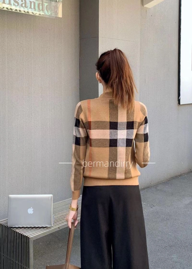 EasyMatch Burberry Sweaters 103483