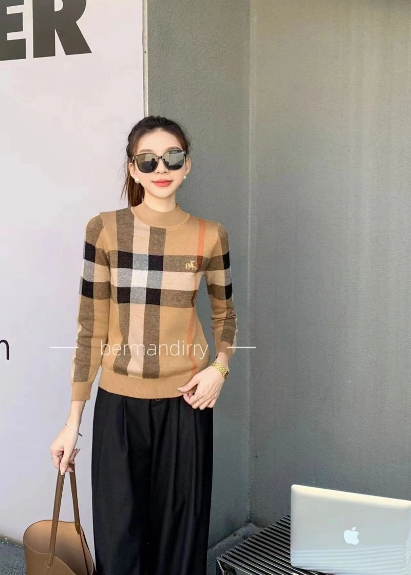 EasyMatch Burberry Sweaters 103483