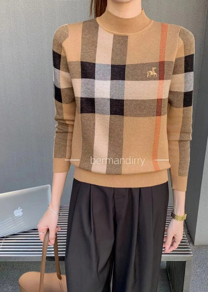 EasyMatch Burberry Sweaters 103483