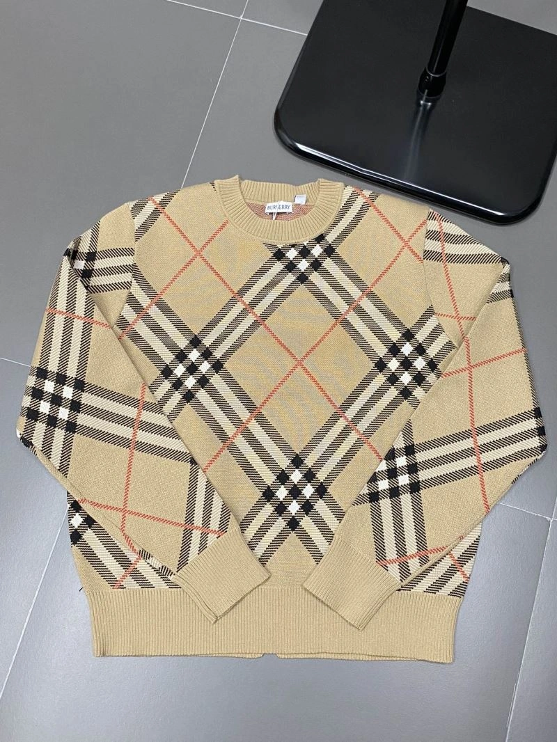 Burberry Sweaters Colorful 103485
