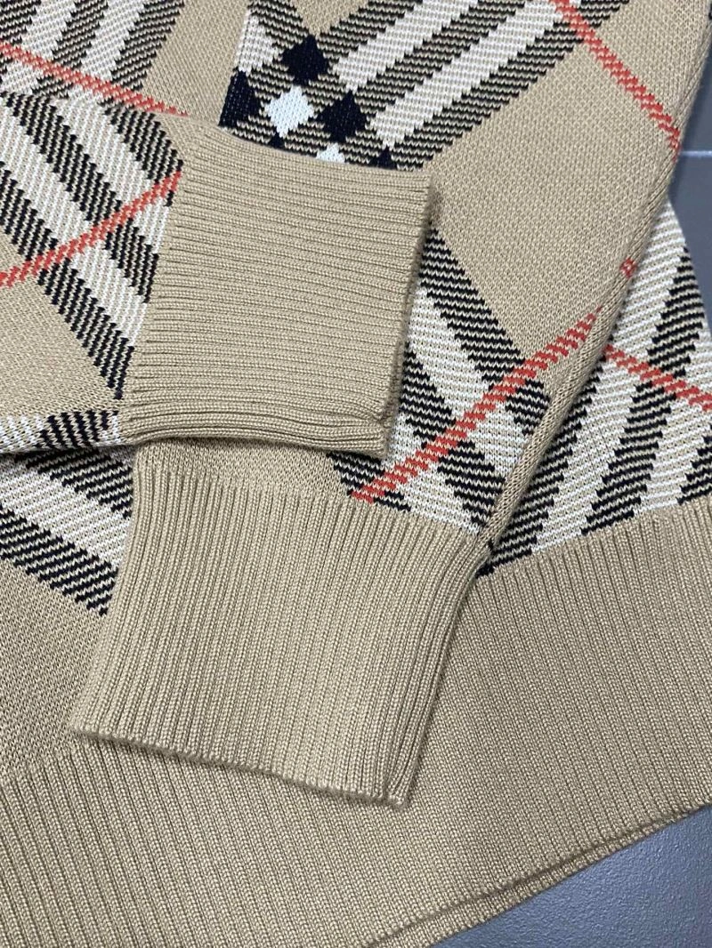 Burberry Sweaters Colorful 103485