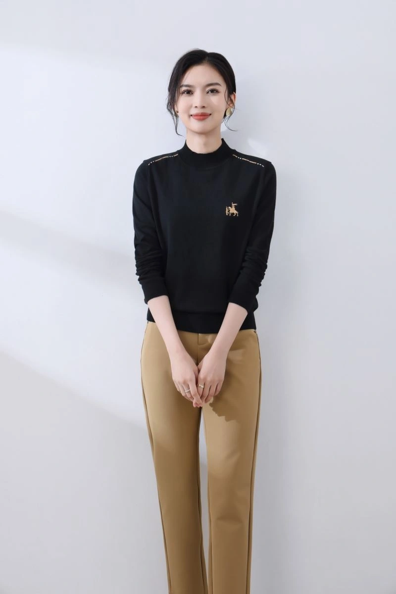 Burberry Sweaters Youthful 103538