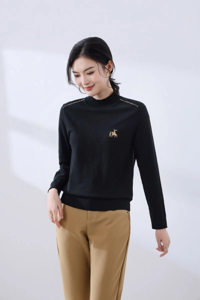 Burberry Sweaters Youthful 103538