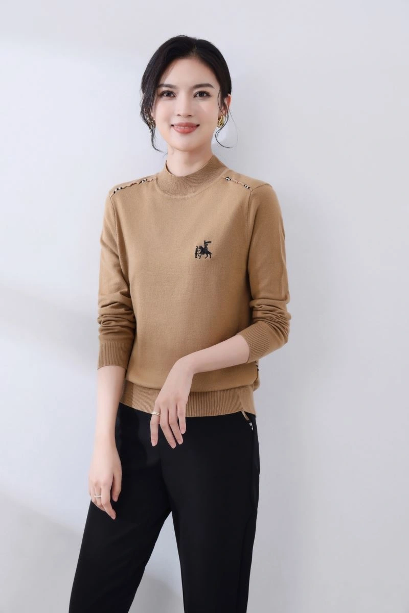 Fashionable Burberry Sweaters 103493